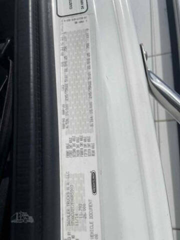 2015 Freightliner M2 106