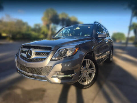 2015 Mercedes-Benz GLK GLK 350 4MATIC