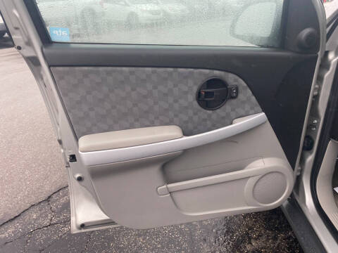 2008 Chevrolet Equinox LS