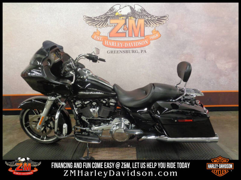 2018 Harley-Davidson Road Glide