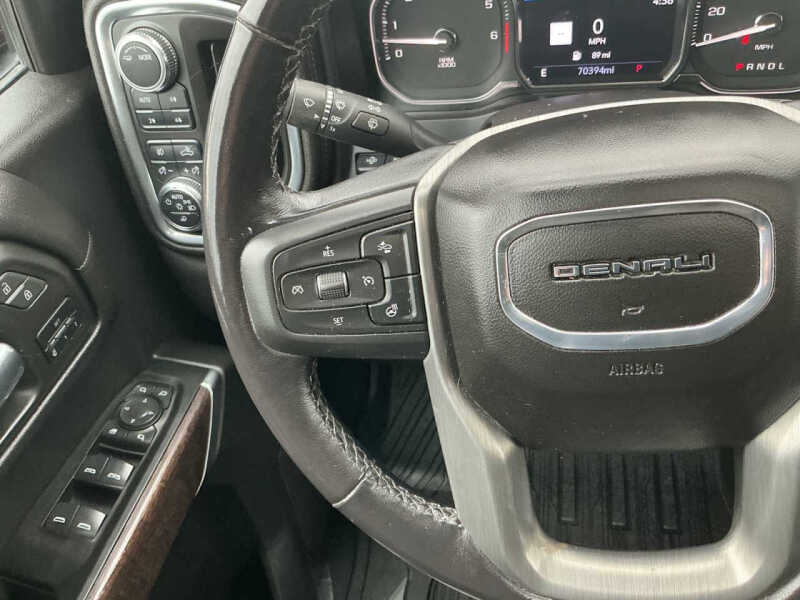2022 GMC Sierra 1500 Limited