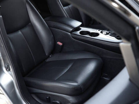 2020 Infiniti Q50 3.0T Luxe