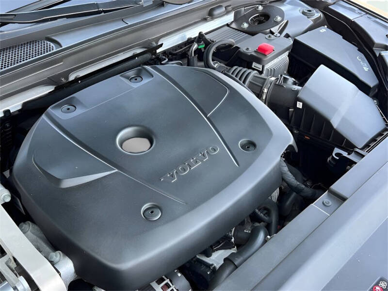 2021 Volvo S90 T6 Inscription