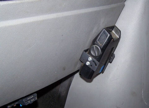 2010 Ford E-Series E-350 SD