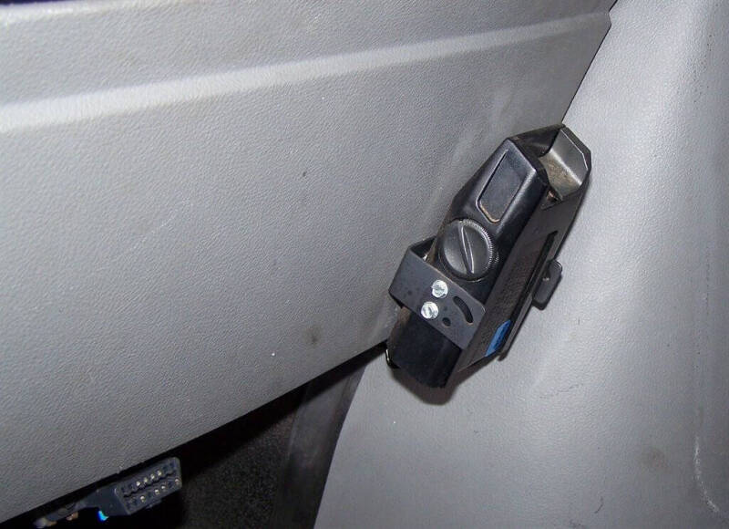 2010 Ford E-Series E-350 SD