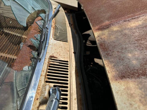 1961 Chevrolet Impala