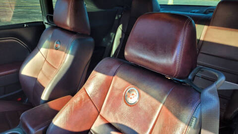 2014 Dodge Challenger R/T 100th Anniversary