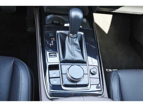 2024 Mazda CX-30 2.5 Turbo Premium