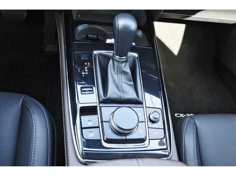 2024 Mazda CX-30 2.5 Turbo Premium