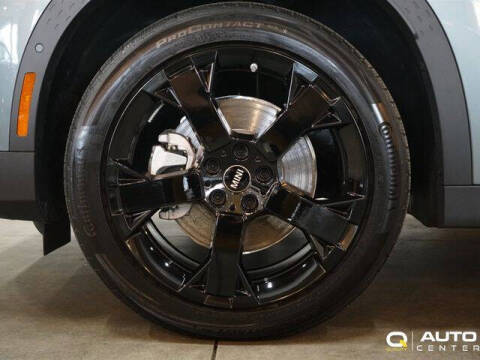 2025 MINI Countryman Cooper SE ALL4
