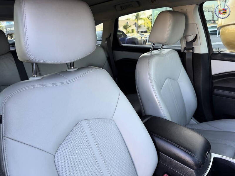 2013 Cadillac SRX Performance Collection