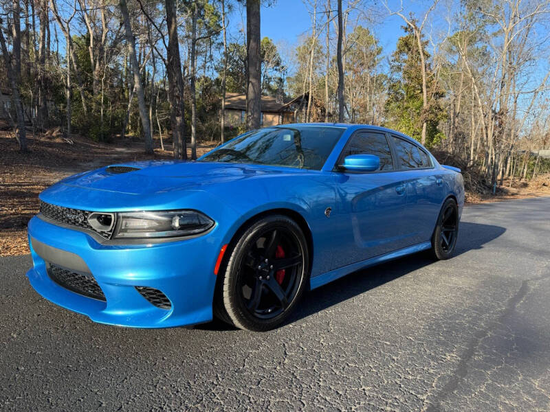 2019 Dodge Charger for sale at US 1 Auto Sales in Graniteville SC