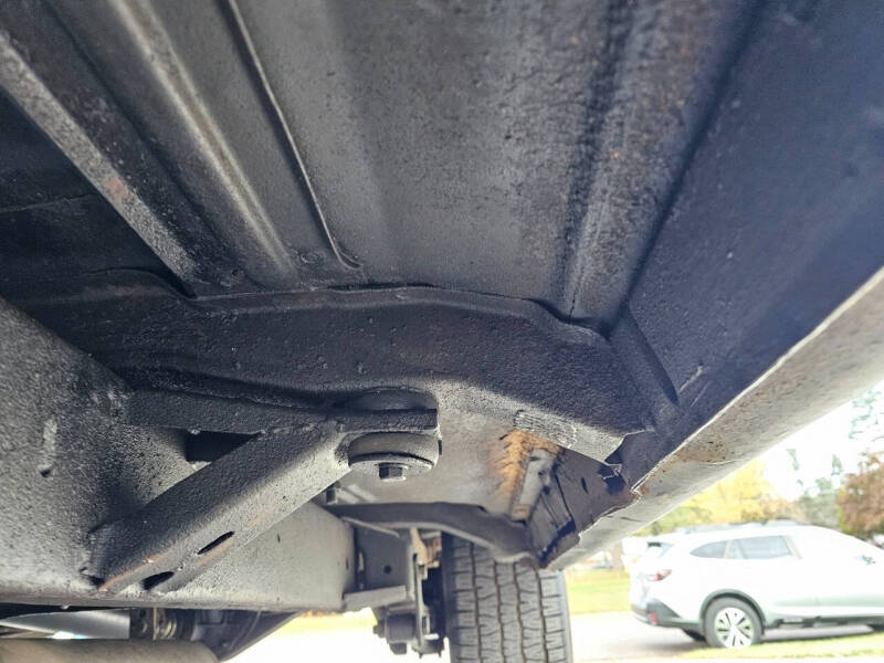 1955 Chevrolet Bel Air