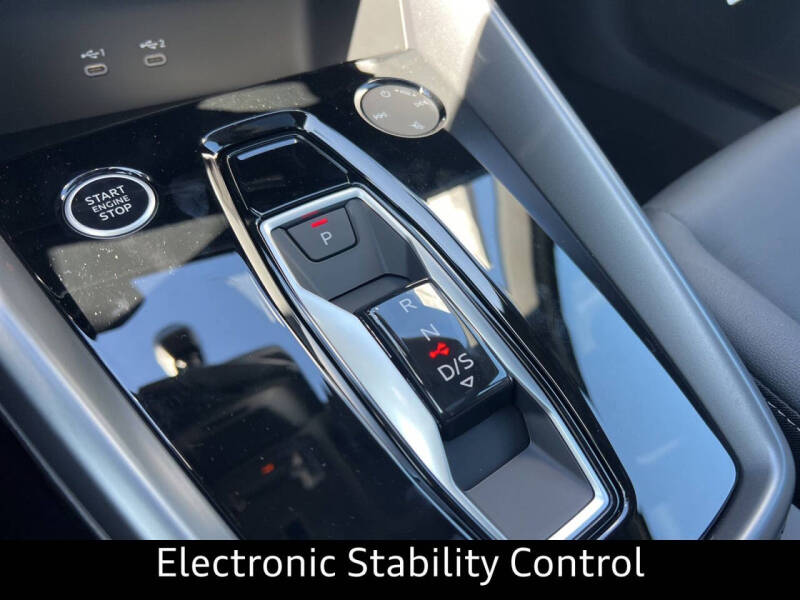 2026 Audi A3