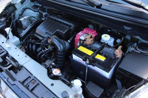 2018 Mitsubishi Mirage