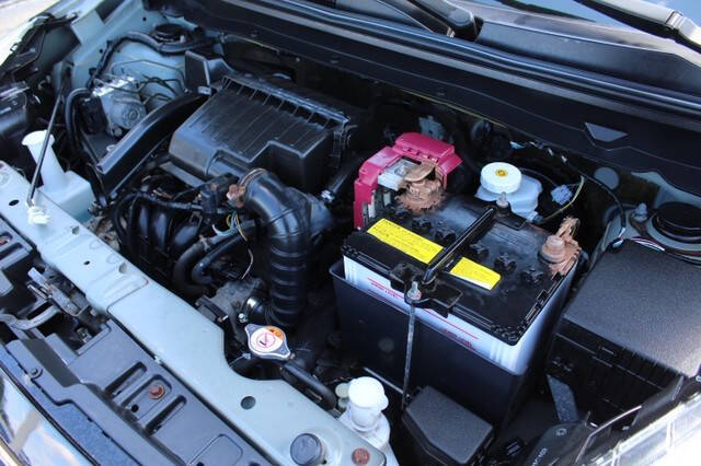2018 Mitsubishi Mirage