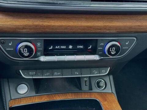 2021 Audi Q5 e quattro Premium Plus 55 TFSI