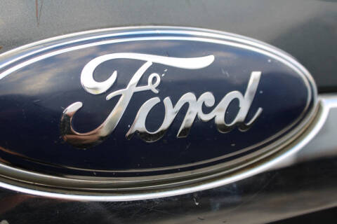 2010 Ford Explorer XLT