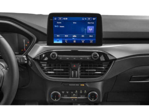 2023 Ford Escape Hybrid Active