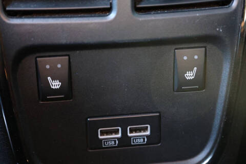 2021 Dodge Charger SRT Hellcat