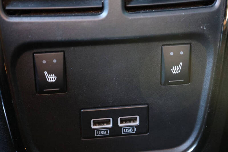 2021 Dodge Charger SRT Hellcat