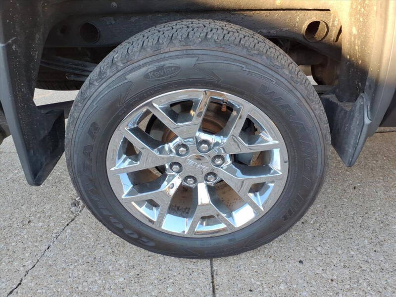 2014 GMC Sierra 1500