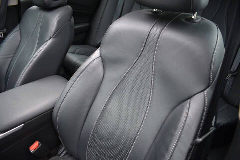 2023 Acura TLX w/Tech