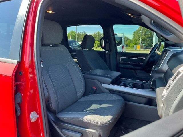 2023 RAM 1500 18