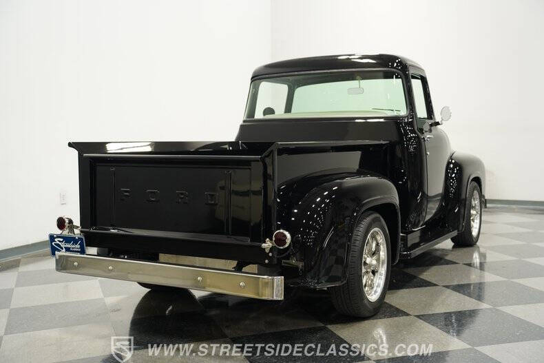 1956 Ford F-100