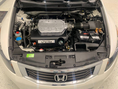 2008 Honda Accord EX-L V6