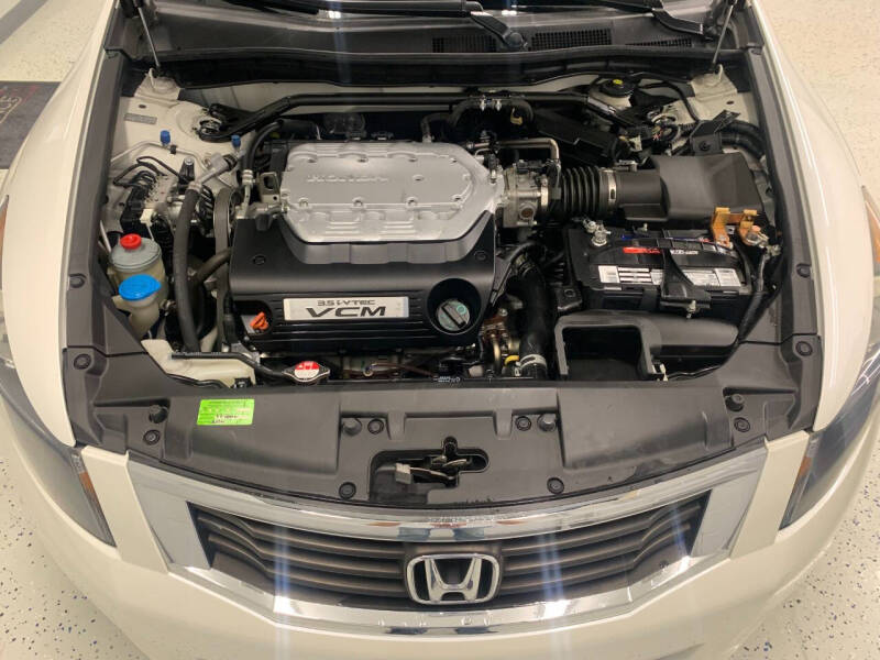 2008 Honda Accord EX-L V6