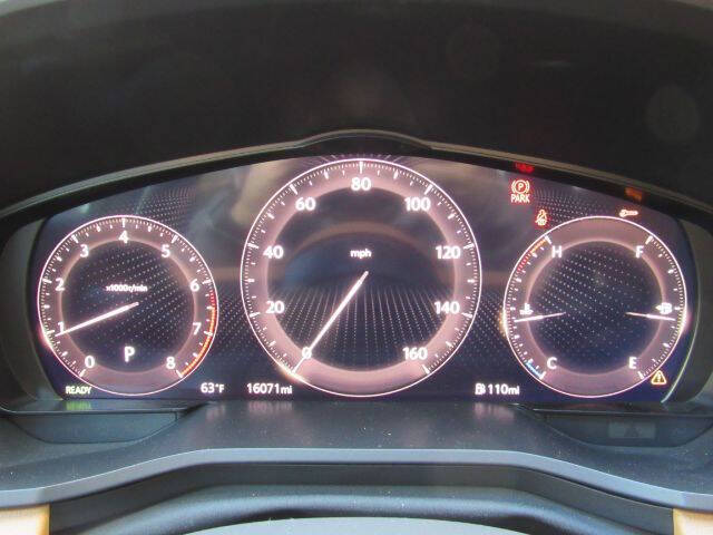 2024 Mazda CX-90 3.3 Turbo S Premium Plus