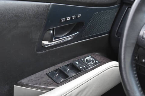 2013 Lexus RX 350 F SPORT