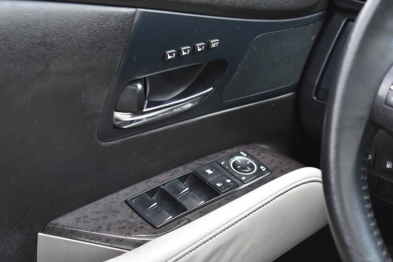 2013 Lexus RX 350 F SPORT