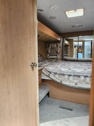2007 Keystone RV Challenger