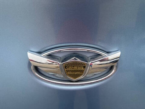 2011 Hyundai Genesis Coupe 2.0T