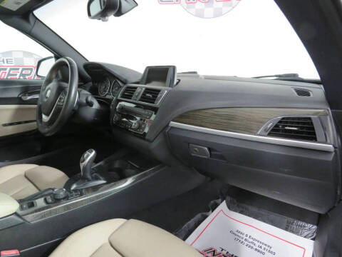 2017 BMW 2 Series 230i