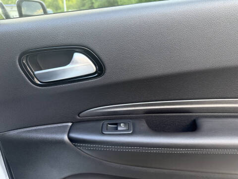 2021 Dodge Durango SXT Plus
