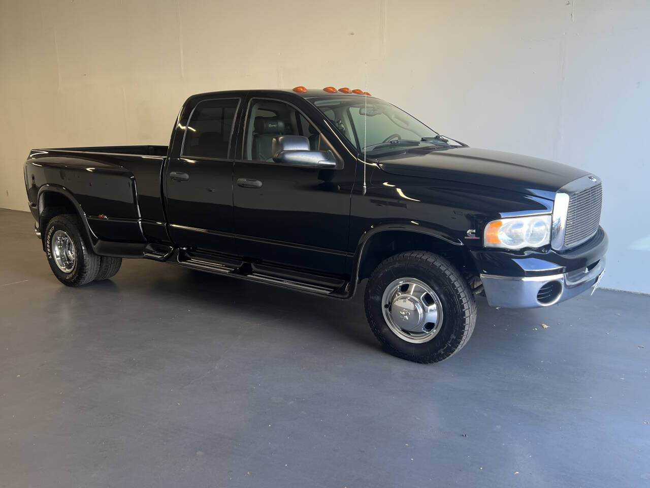 2004 Dodge Ram 3500 for sale at RCG MOTORS in Rocklin, CA