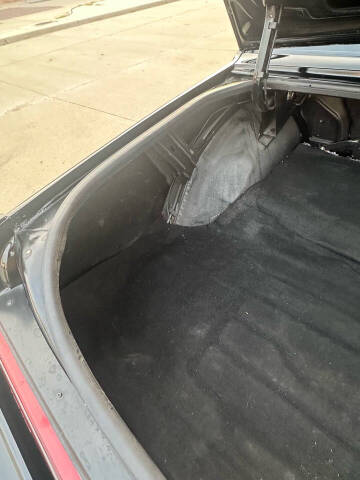 1986 Buick Regal T Type Turbo