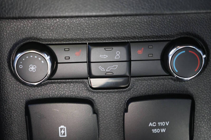 2019 Ford Explorer Platinum