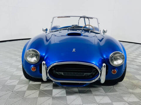 1965 Shelby COBRA CLONE