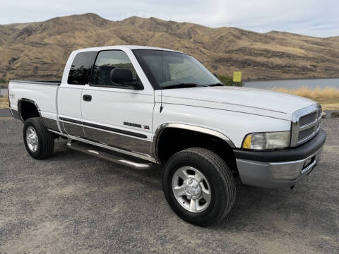 2000 Dodge Ram 2500 ST
