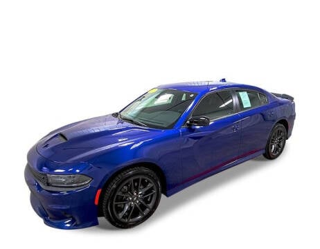 2021 Dodge Charger for sale at Poage Chrysler Dodge Jeep Ram in Hannibal MO