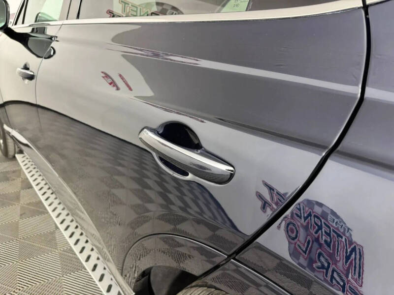 2021 Genesis GV80 2.5T
