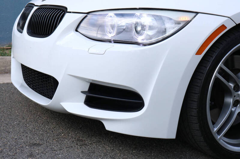 2013 BMW 3 Series 335is