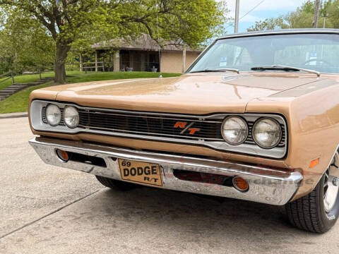 1969 Dodge Coronet
