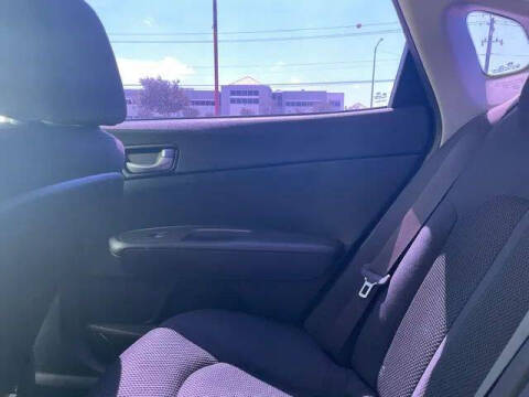 2020 Kia Optima