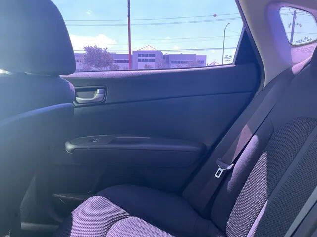 2020 Kia Optima