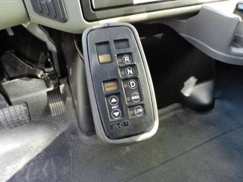 2018 International DuraStar 4300